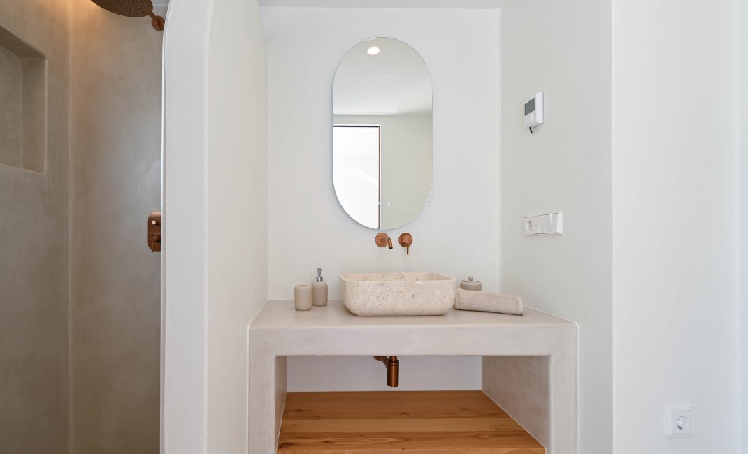 Sale - Villa - Moraira