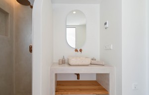 Sale - Villa - Moraira