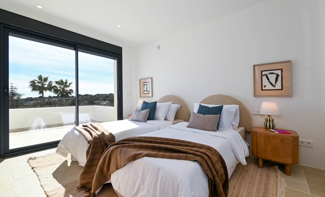 Sale - Villa - Moraira