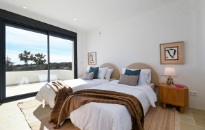 Sale - Villa - Moraira