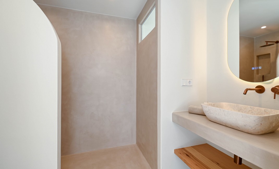Sale - Villa - Moraira