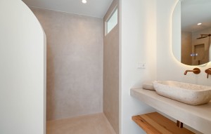 Sale - Villa - Moraira
