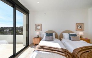 Sale - Villa - Moraira