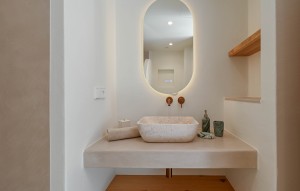 Sale - Villa - Moraira