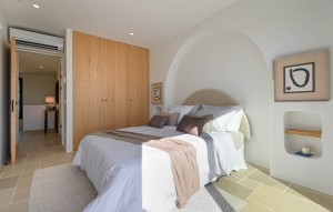 Sale - Villa - Moraira