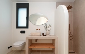Sale - Villa - Moraira