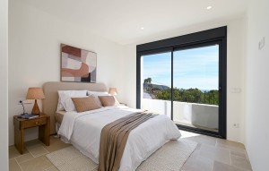 Sale - Villa - Moraira