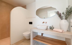 Sale - Villa - Moraira