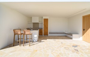Sale - Villa - Moraira