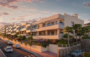 Nouvelle construction - Appartement - Benalmdena - Benalmádena