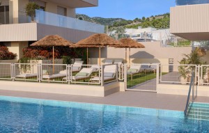 Nouvelle construction - Appartement - Benalmdena - Benalmádena
