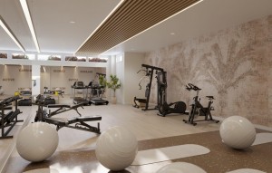 Nouvelle construction - Appartement - Benalmdena - Benalmádena