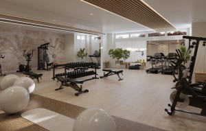 Nouvelle construction - Appartement - Benalmdena - Benalmádena