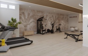Nouvelle construction - Appartement - Benalmdena - Benalmádena