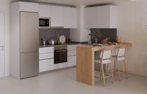 Nouvelle construction - Appartement - Benalmdena - Benalmádena
