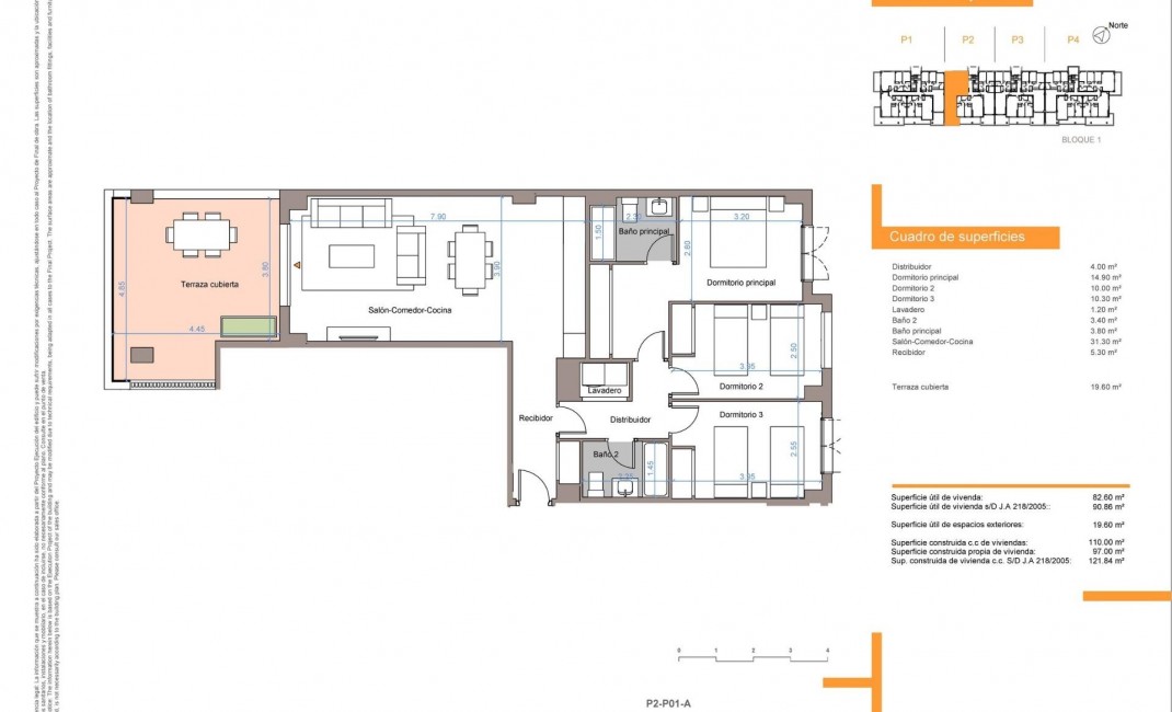 Nouvelle construction - Appartement - Benalmdena - Benalmádena
