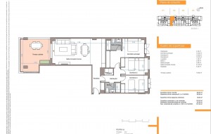 Nouvelle construction - Appartement - Benalmdena - Benalmádena