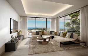 Nouvelle construction - Appartement - Casares