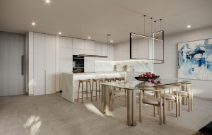 Nouvelle construction - Appartement - Casares
