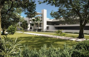 Nouvelle construction - Appartement - Casares