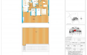 Nouvelle construction - Appartement - Casares