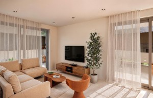 Nouvelle construction - Villa - Los Alcázares