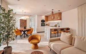 Nouvelle construction - Villa - Los Alcázares