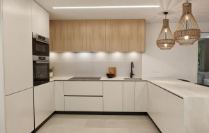 Nouvelle construction - Villa - Los Alcázares
