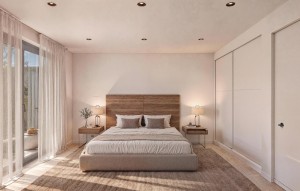Nouvelle construction - Villa - Los Alcázares