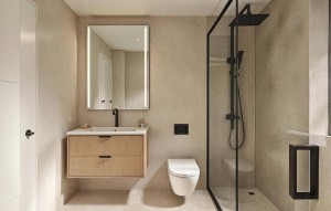 Nouvelle construction - Villa - Los Alcázares