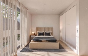 Nouvelle construction - Villa - Los Alcázares
