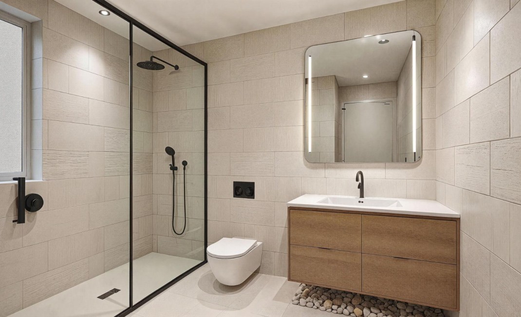 Nouvelle construction - Villa - Los Alcázares