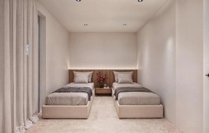 Nouvelle construction - Villa - Los Alcázares