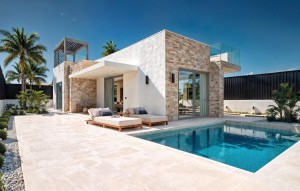 Nouvelle construction - Villa - Los Alcázares