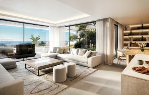 New Build - Apartment - Casares