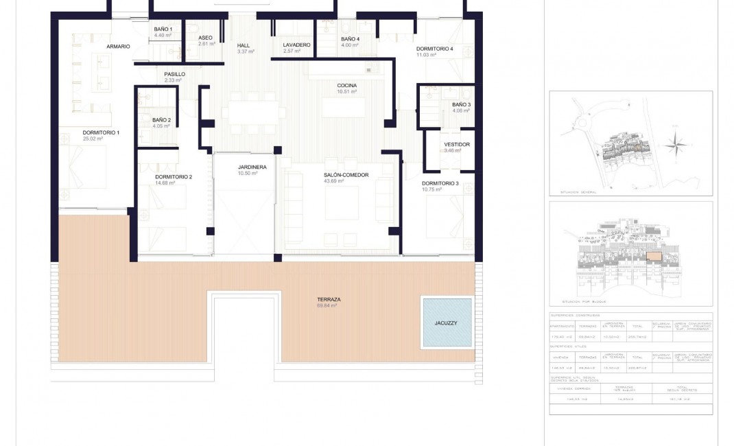 New Build - Apartment - Casares