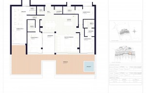New Build - Apartment - Casares