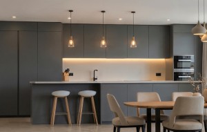Revente - Villa - Calpe - Empedrola