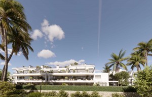 New Build - Semidetached - Estepona