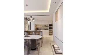 New Build - Semidetached - Estepona