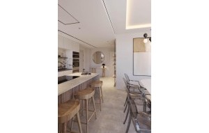 New Build - Semidetached - Estepona