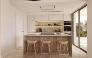 New Build - Semidetached - Estepona