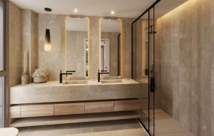 New Build - Semidetached - Estepona