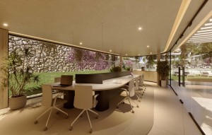 New Build - Semidetached - Estepona
