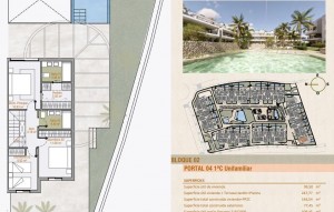 New Build - Semidetached - Estepona