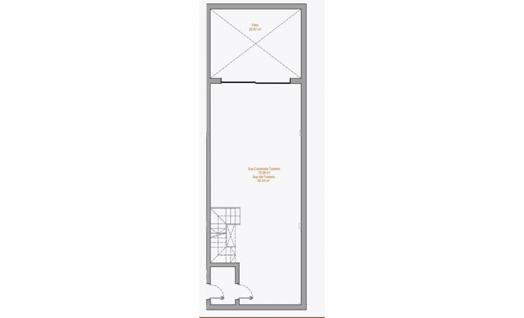 New Build - Semidetached - Estepona