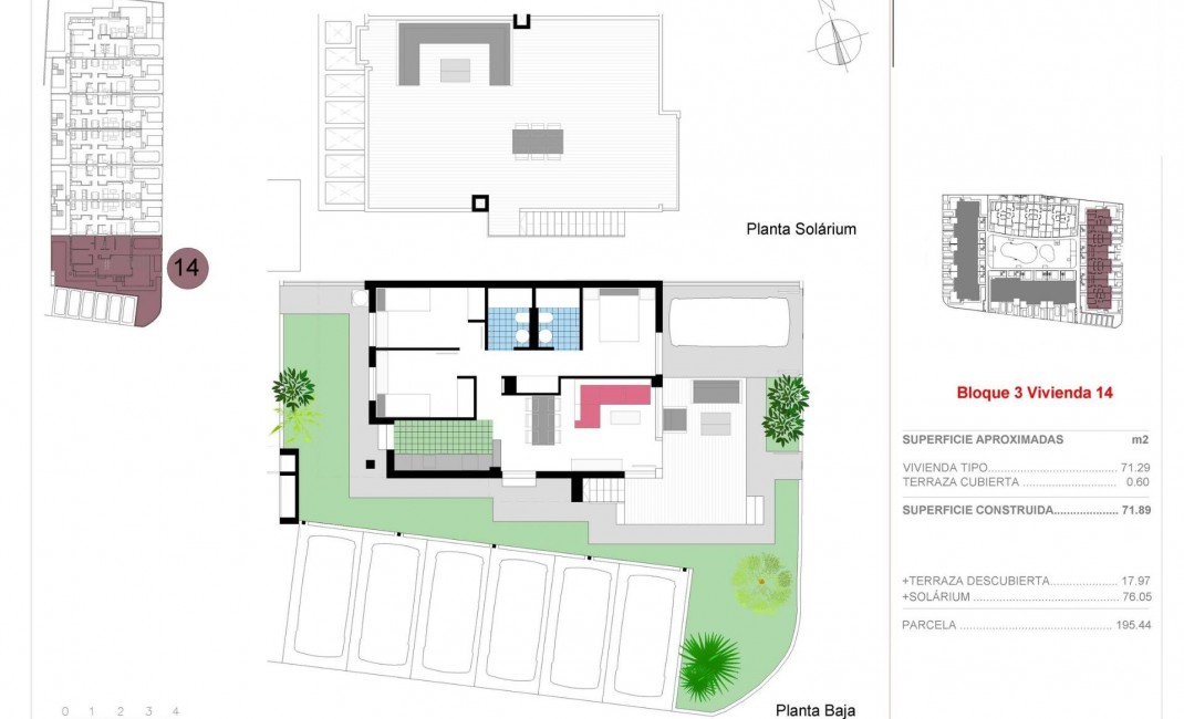 Nouvelle construction - Semidetached - El Vergel - El Verger