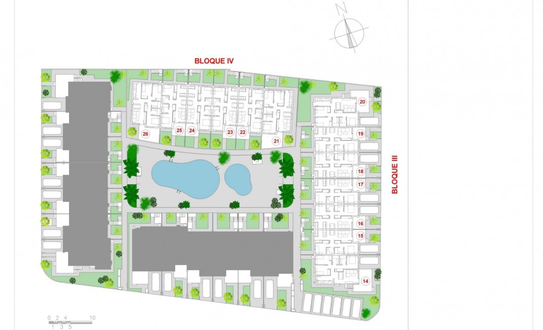 Nouvelle construction - Semidetached - El Vergel - El Verger