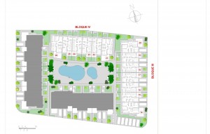 Nouvelle construction - Semidetached - El Vergel - El Verger