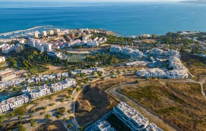Nouvelle construction - Ground floor apartment - Los Alcázares - Serena Golf